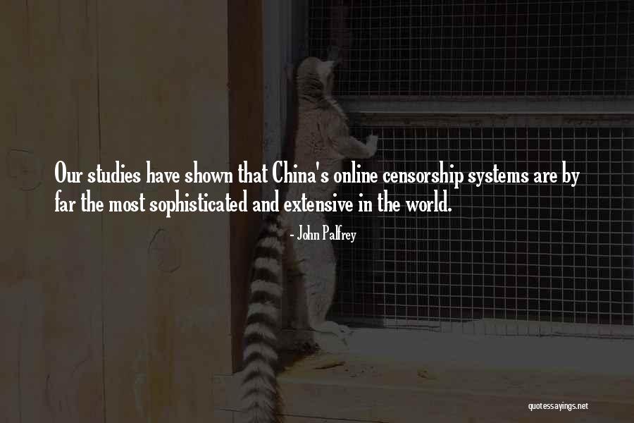 Indulgently Synonyms Quotes By John Palfrey Indulgently Synonyms Quotes By John Palfrey