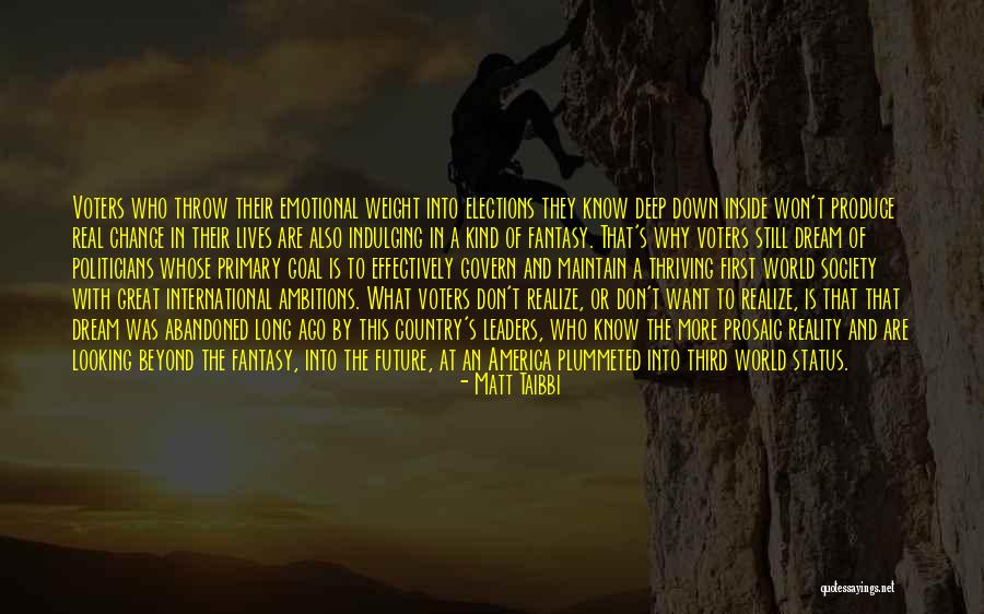 Indulging Yourself Quotes By Matt Taibbi Indulging Yourself Quotes By Matt Taibbi