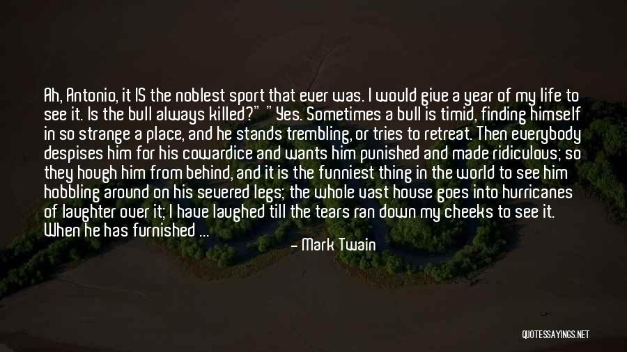 Indulkana Quotes By Mark Twain Indulkana Quotes By Mark Twain