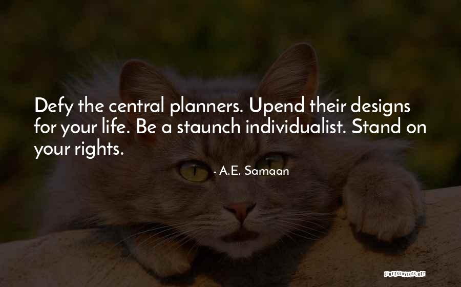 Indumati Mogera Quotes By A.E. Samaan Indumati Mogera Quotes By A.E. Samaan