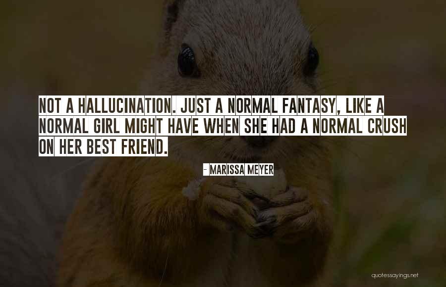 Indumati Sen Quotes By Marissa Meyer Indumati Sen Quotes By Marissa Meyer