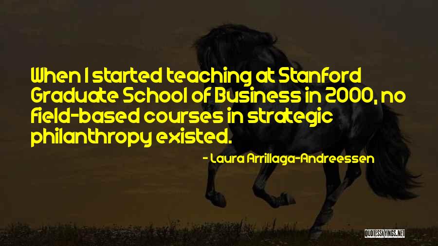 Indumenti Lund Quotes By Laura Arrillaga-Andreessen Indumenti Lund Quotes By Laura Arrillaga-Andreessen