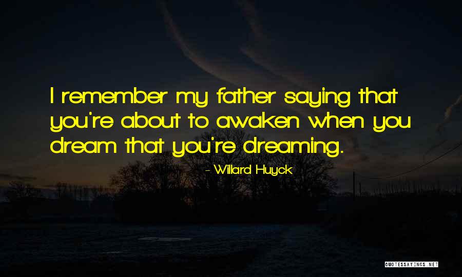 Indumenti Usati Quotes By Willard Huyck Indumenti Usati Quotes By Willard Huyck