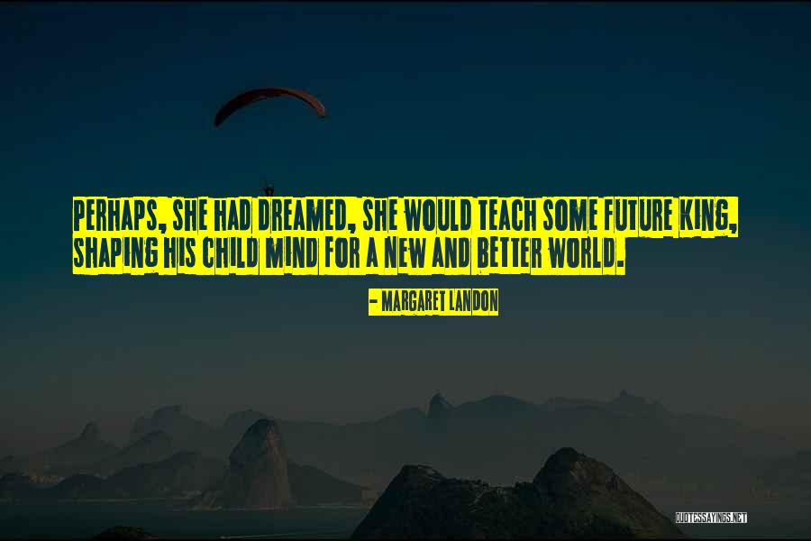 Indumento Da Quotes By Margaret Landon Indumento Da Quotes By Margaret Landon