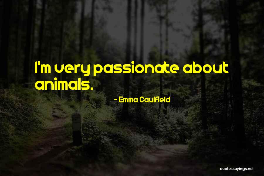 Indung Indung Quotes By Emma Caulfield