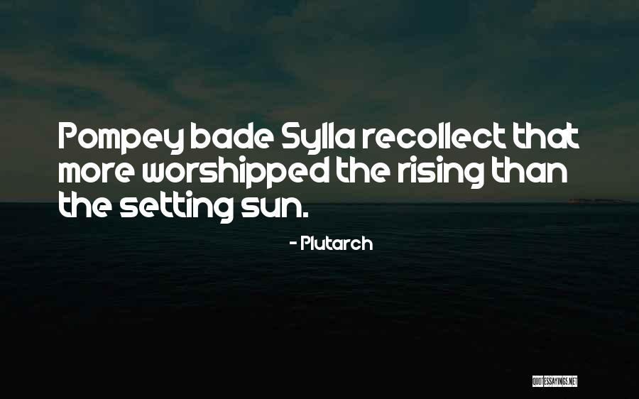Indunil Gangulal Lyrics Quotes By Plutarch