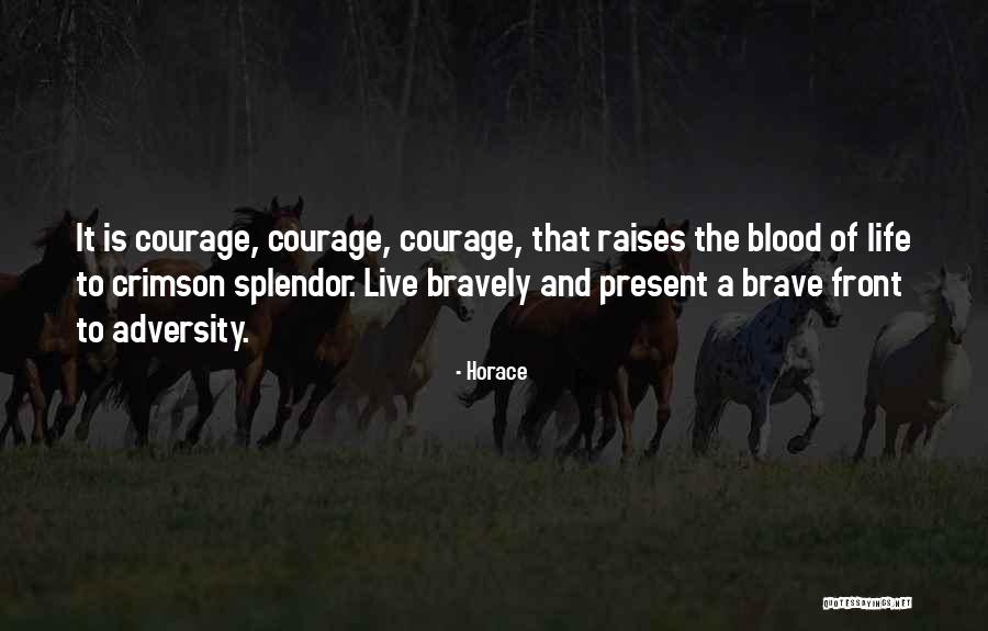 Indurain Leblanc Quotes By Horace Indurain Leblanc Quotes By Horace