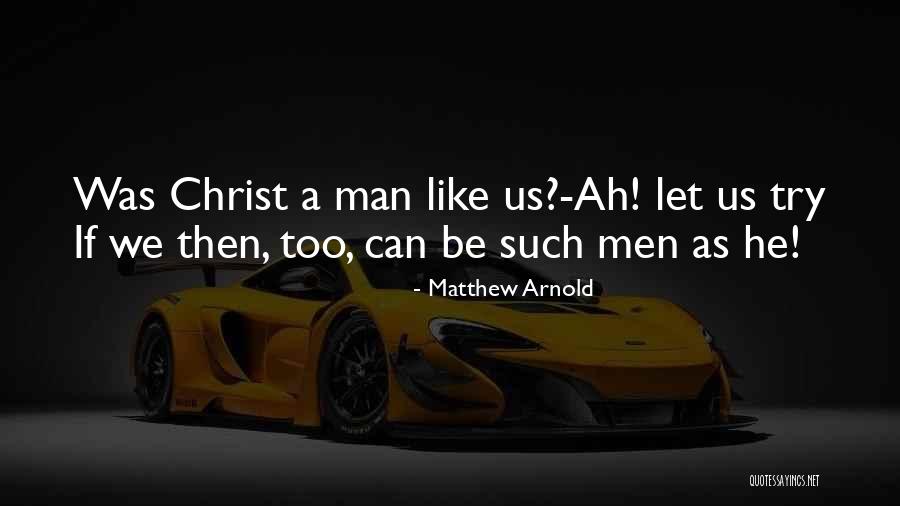 Indurarea Quotes By Matthew Arnold