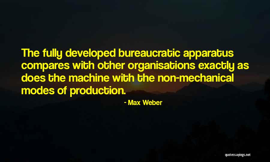 Indurarea Quotes By Max Weber Indurarea Quotes By Max Weber