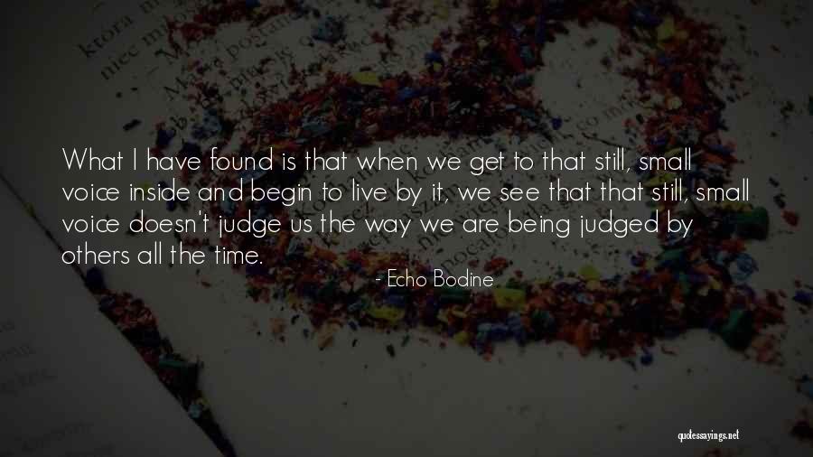 Induritis Quotes By Echo Bodine Induritis Quotes By Echo Bodine