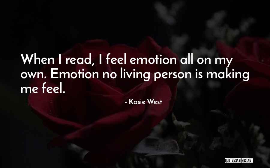 Industrial And Production Engineering Quotes By Kasie West Industrial And Production Engineering Quotes By Kasie West