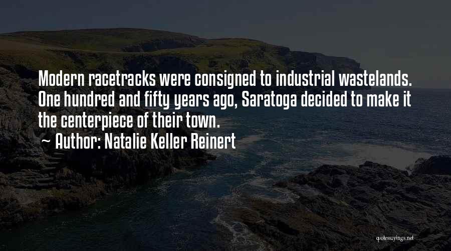 Industrial Quotes By Natalie Keller Reinert