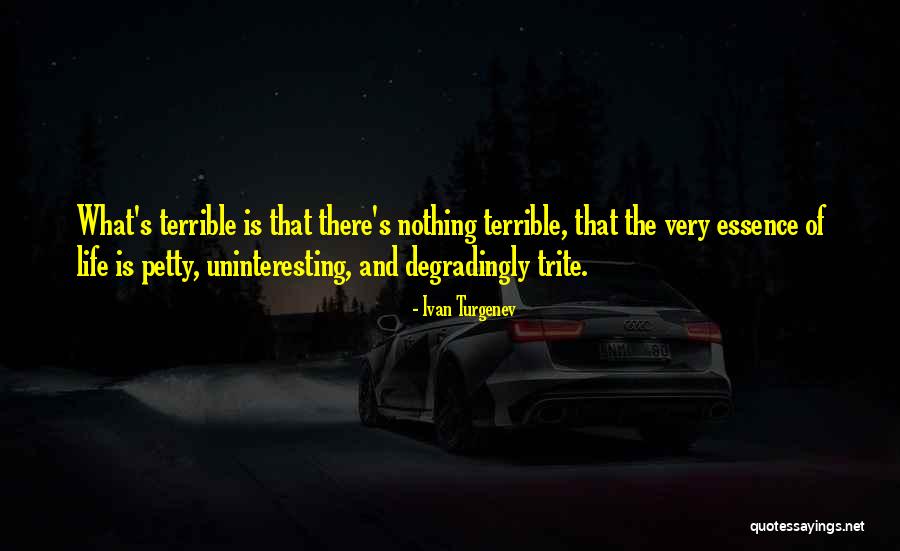 Industrialisation On Eve Quotes By Ivan Turgenev Industrialisation On Eve Quotes By Ivan Turgenev