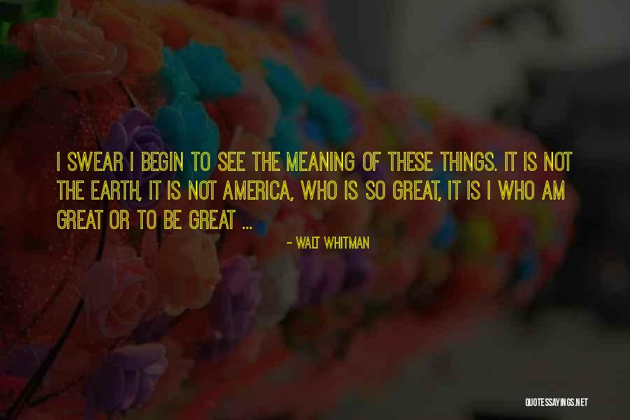 Industrialisation On Eve Quotes By Walt Whitman Industrialisation On Eve Quotes By Walt Whitman