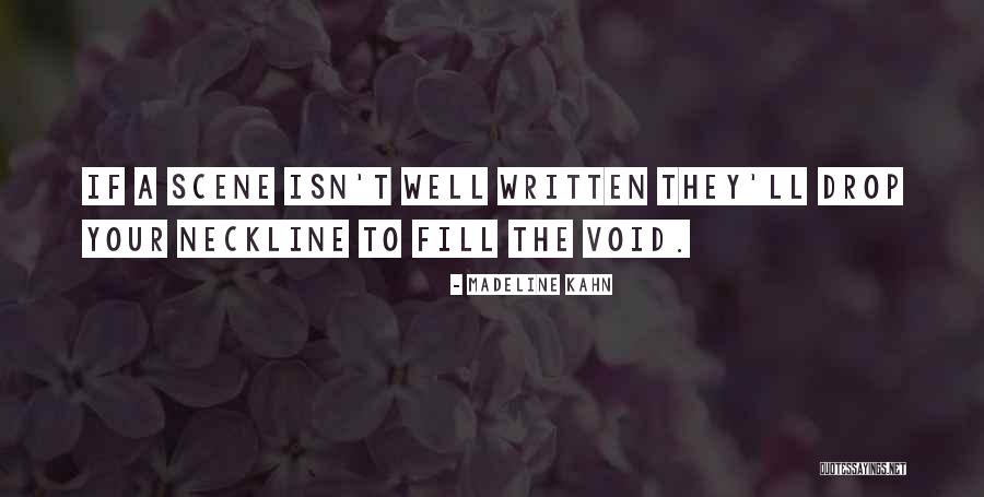 Industrialised Blower Quotes By Madeline Kahn Industrialised Blower Quotes By Madeline Kahn