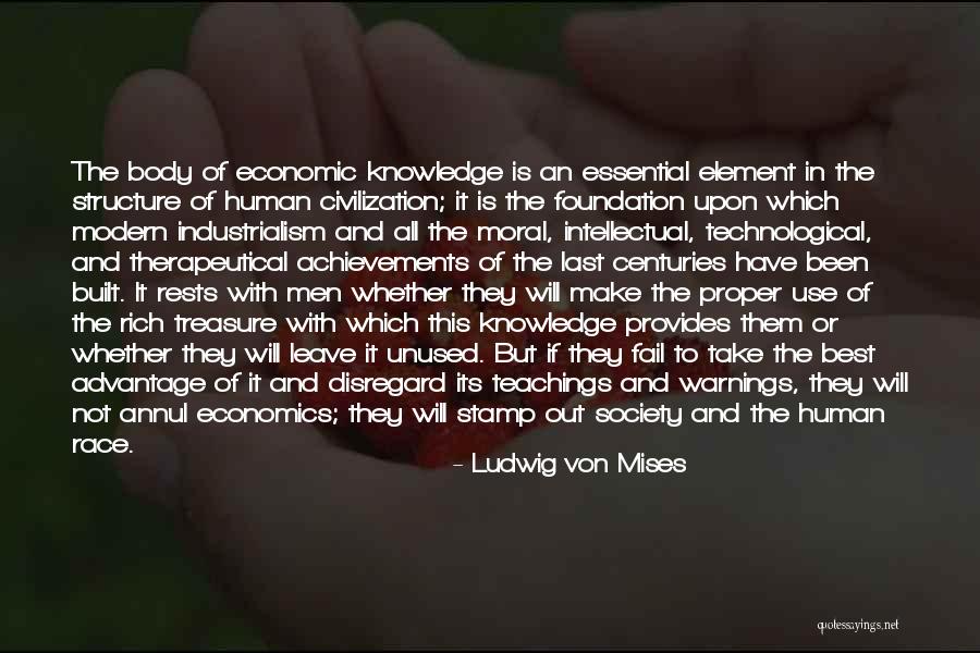 Industrialism Quotes By Ludwig Von Mises Industrialism Quotes By Ludwig Von Mises