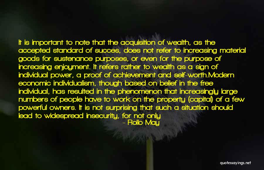 Industrialism Quotes By Rollo May Industrialism Quotes By Rollo May