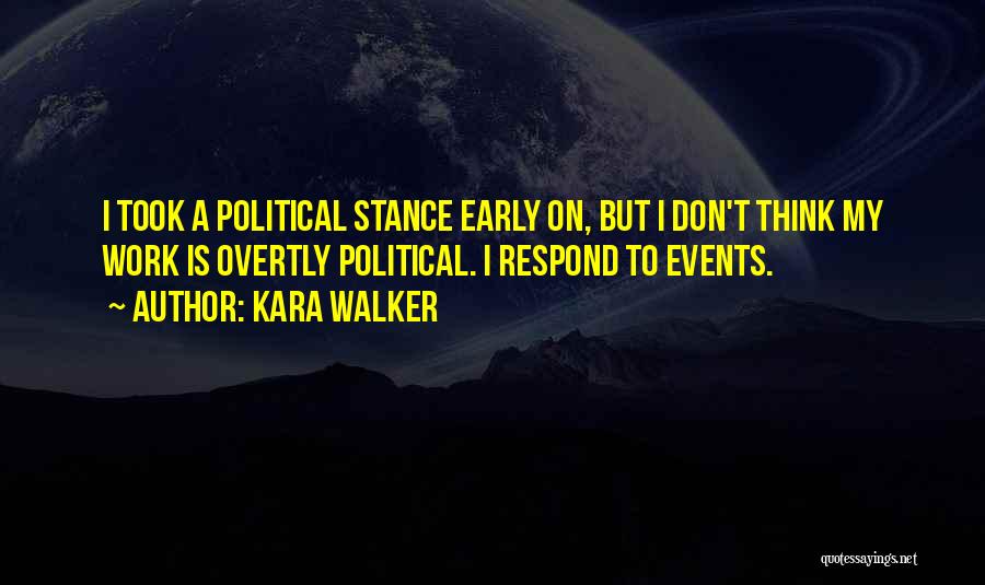 Industrialism Social Divide Quotes By Kara Walker