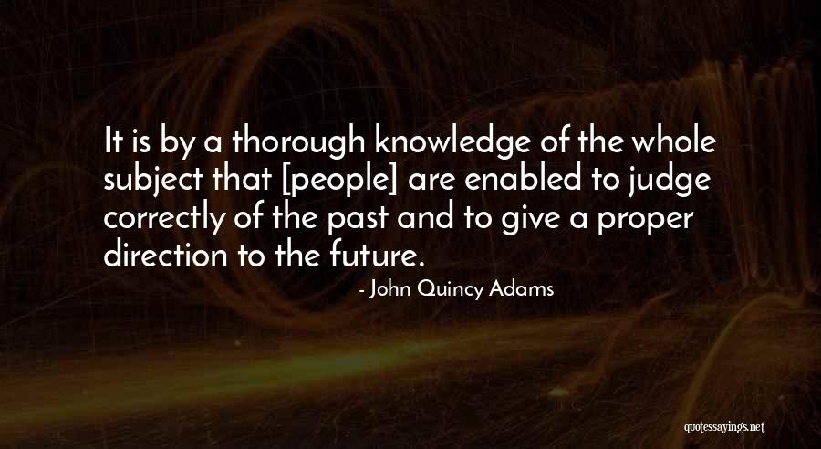 Industrialized Economy Quotes By John Quincy Adams Industrialized Economy Quotes By John Quincy Adams
