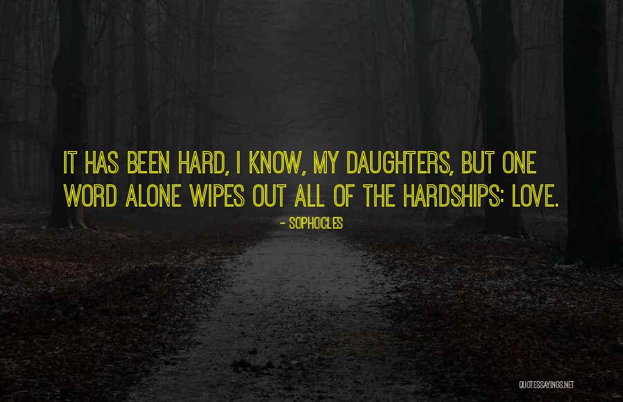 Industrialized Economy Quotes By Sophocles Industrialized Economy Quotes By Sophocles