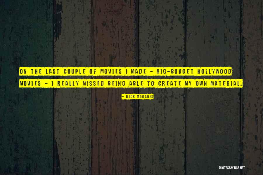 Industries Of The Future Quotes By Rick Moranis Industries Of The Future Quotes By Rick Moranis