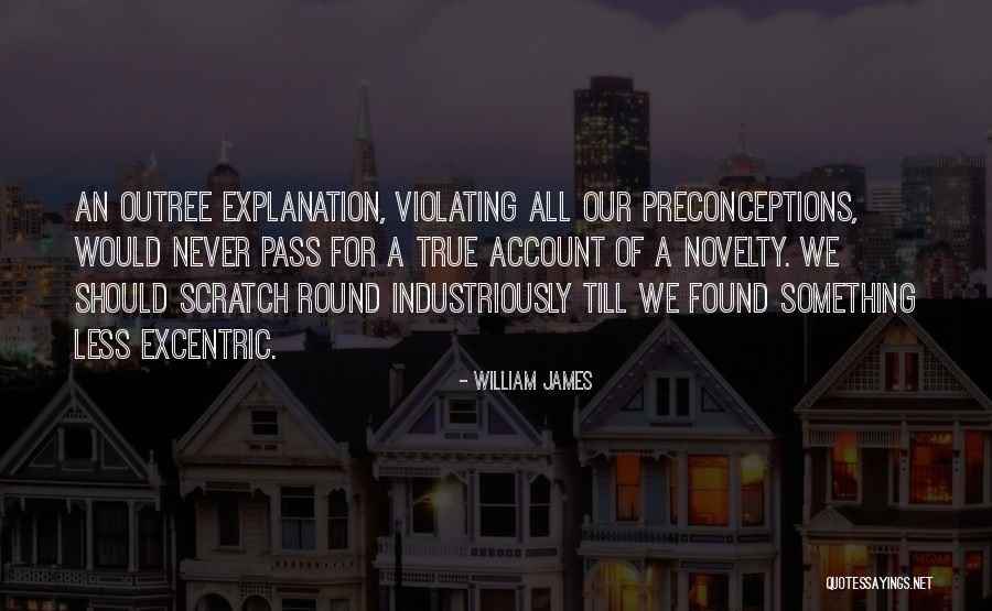 Industries Synonym Quotes By William James Industries Synonym Quotes By William James