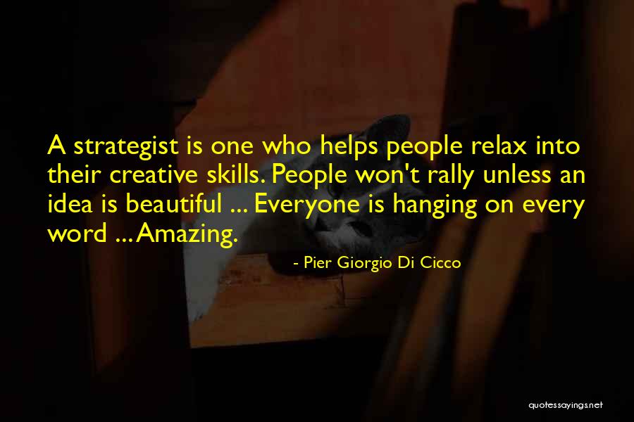 Industriousness Drawing Quotes By Pier Giorgio Di Cicco Industriousness Drawing Quotes By Pier Giorgio Di Cicco