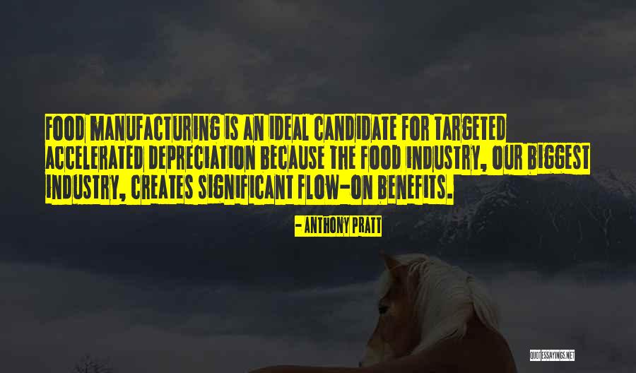 Industry And Manufacturing Quotes By Anthony Pratt Industry And Manufacturing Quotes By Anthony Pratt
