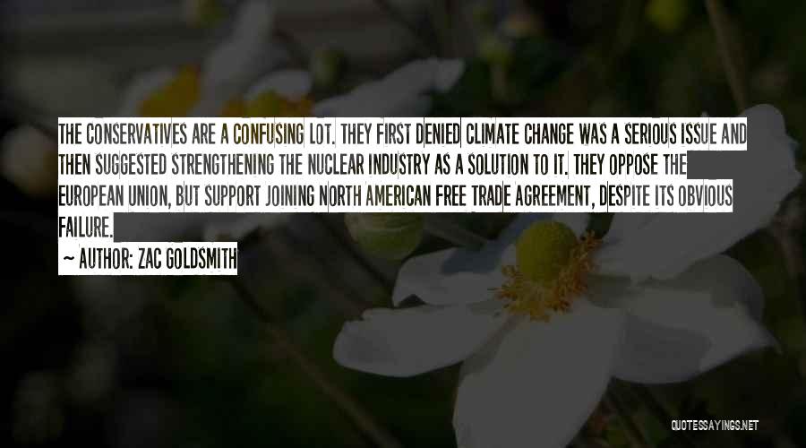 Industry Change Quotes By Zac Goldsmith Industry Change Quotes By Zac Goldsmith