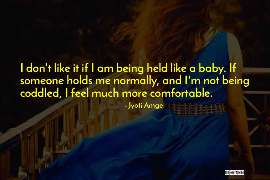 Industry Wide Differentiation Quotes By Jyoti Amge Industry Wide Differentiation Quotes By Jyoti Amge