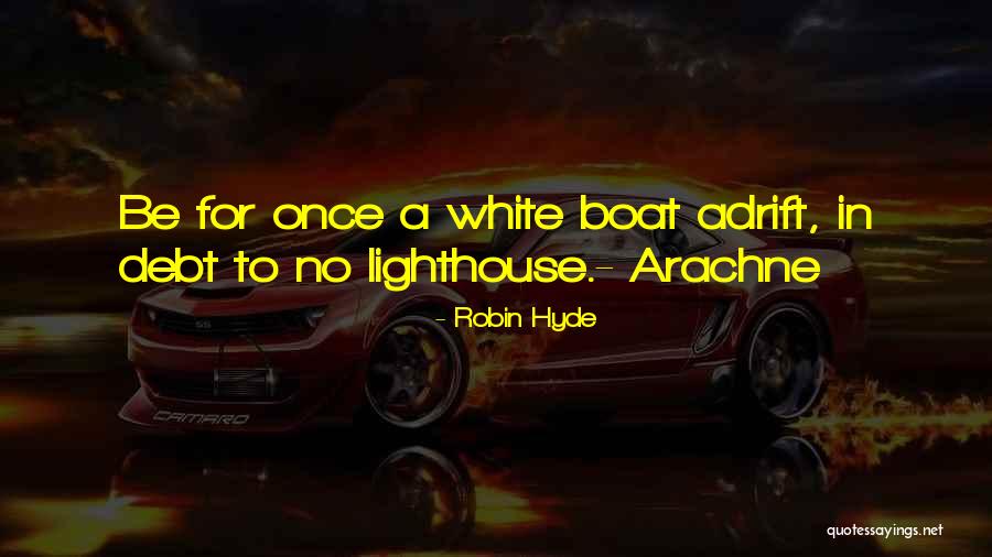 Industry Wide Differentiation Quotes By Robin Hyde Industry Wide Differentiation Quotes By Robin Hyde