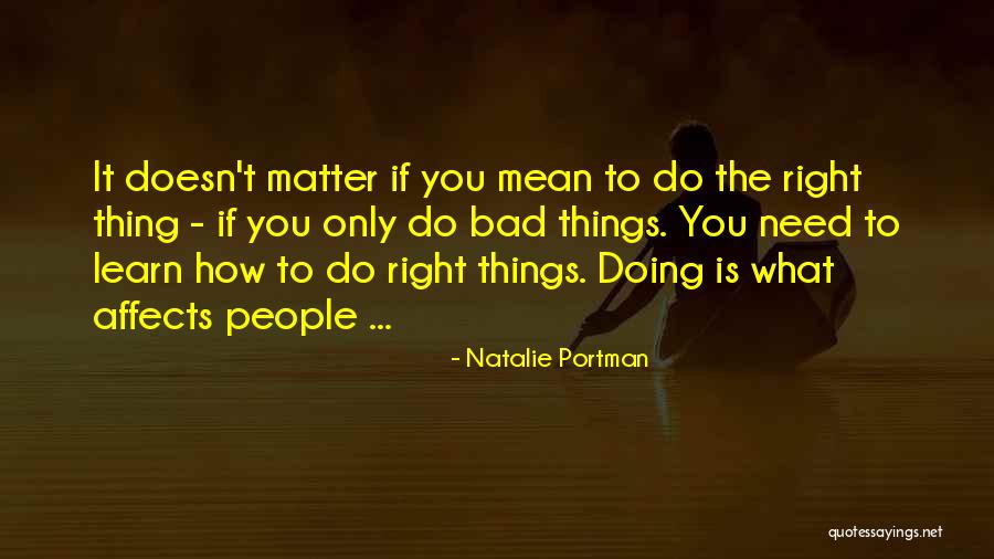Industry Wide Labor Management Safety Committee Quotes By Natalie Portman Industry Wide Labor Management Safety Committee Quotes By Natalie Portman