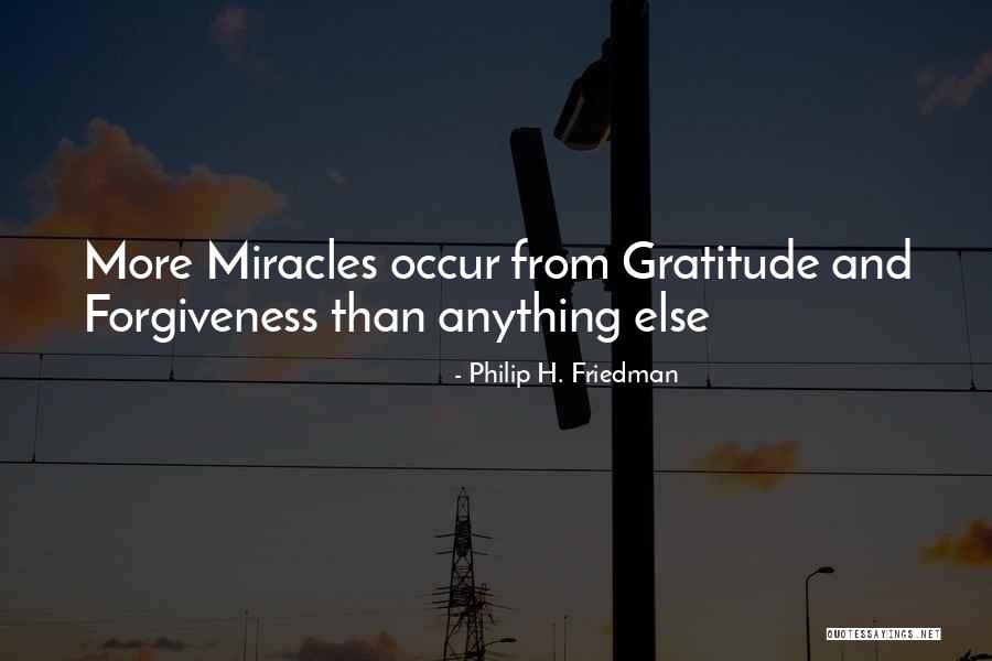 Industrywide Quotes By Philip H. Friedman Industrywide Quotes By Philip H. Friedman