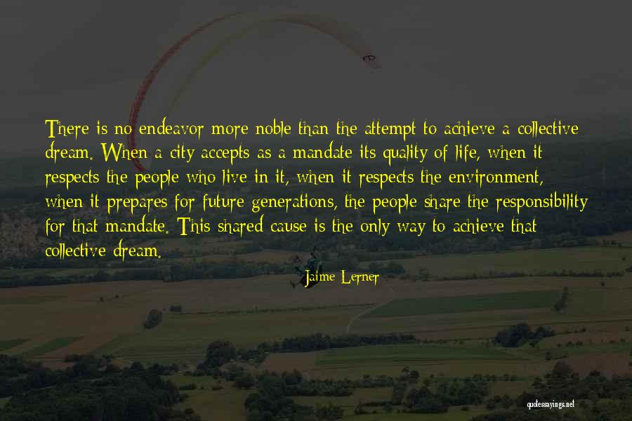 Induzir Significado Quotes By Jaime Lerner Induzir Significado Quotes By Jaime Lerner