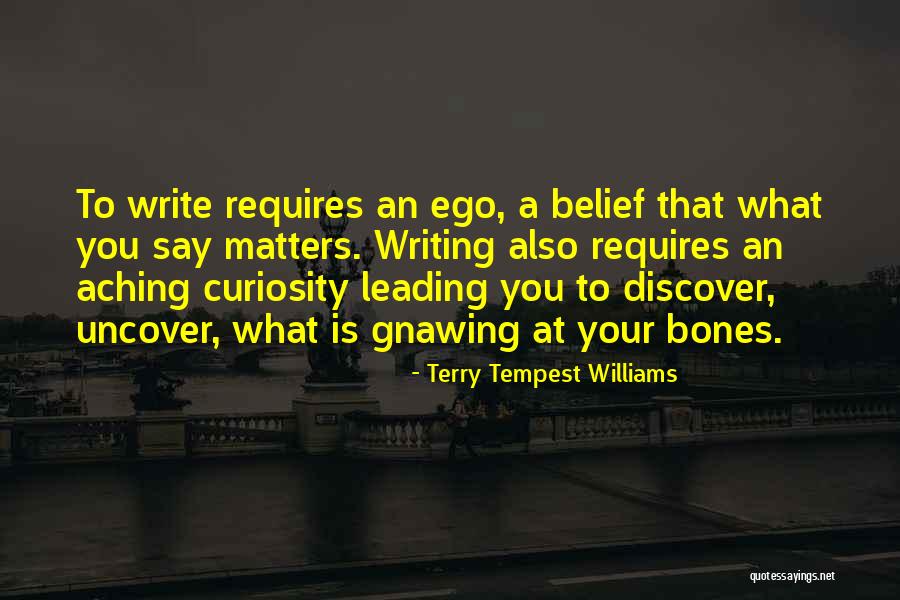 Indwelling Pleural Catheter Quotes By Terry Tempest Williams Indwelling Pleural Catheter Quotes By Terry Tempest Williams