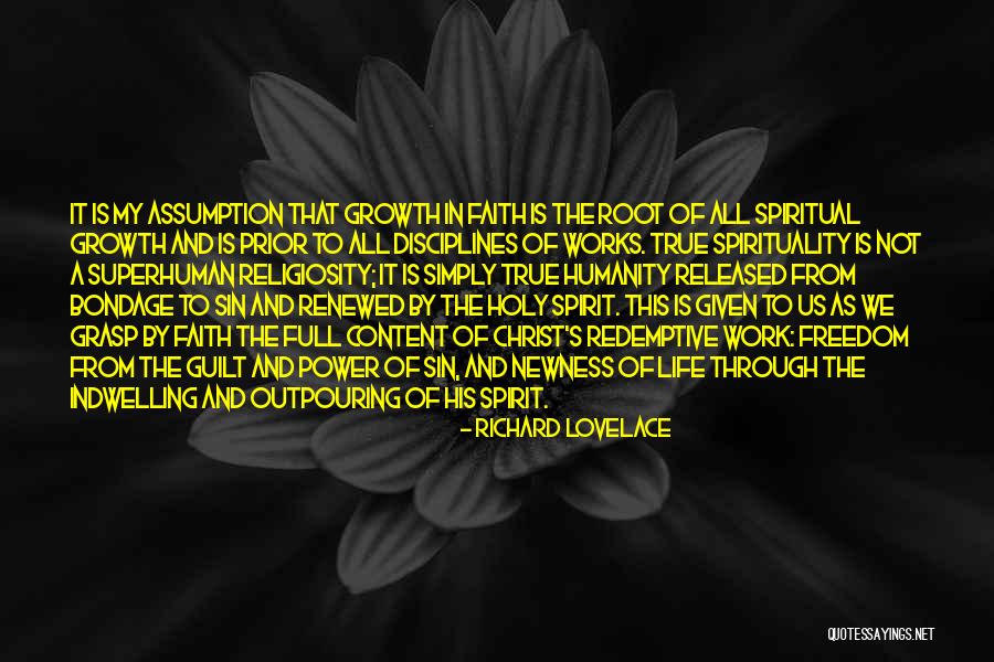 Indwelling Sin Quotes By Richard Lovelace Indwelling Sin Quotes By Richard Lovelace