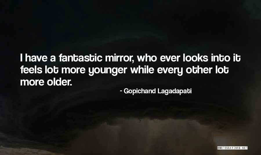 Indy Blue Quotes By Gopichand Lagadapati Indy Blue Quotes By Gopichand Lagadapati