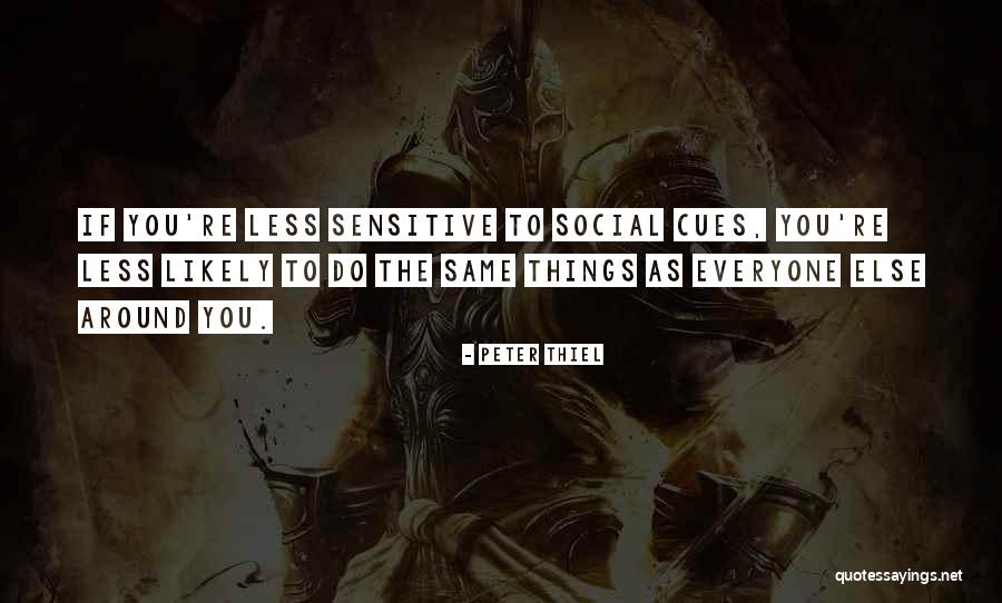 Indy Blue Quotes By Peter Thiel Indy Blue Quotes By Peter Thiel