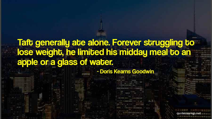 Indya Moore Quotes By Doris Kearns Goodwin Indya Moore Quotes By Doris Kearns Goodwin