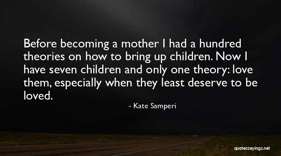 Indycar Quotes By Kate Samperi Indycar Quotes By Kate Samperi