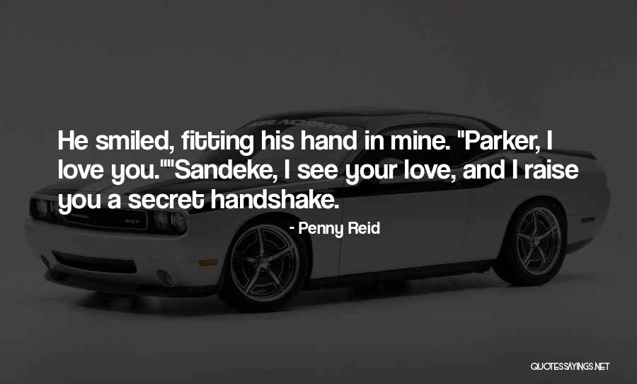 Indycar Quotes By Penny Reid Indycar Quotes By Penny Reid