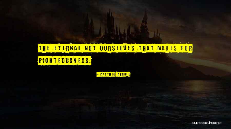 Ineauty Quotes By Matthew Arnold Ineauty Quotes By Matthew Arnold