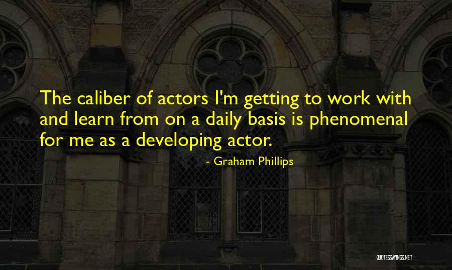 Inebriante Sinonimo Quotes By Graham Phillips Inebriante Sinonimo Quotes By Graham Phillips