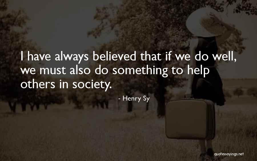 Inebriated Vs Intoxicated Quotes By Henry Sy Inebriated Vs Intoxicated Quotes By Henry Sy