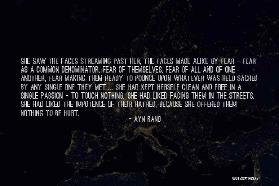 Inebriato Significato Quotes By Ayn Rand Inebriato Significato Quotes By Ayn Rand