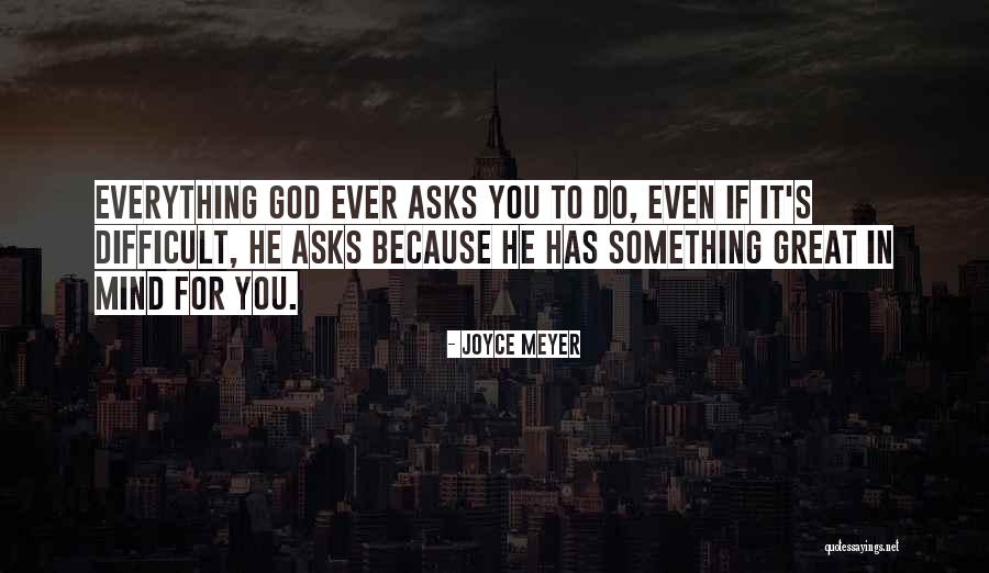 Inebrya Quotes By Joyce Meyer Inebrya Quotes By Joyce Meyer