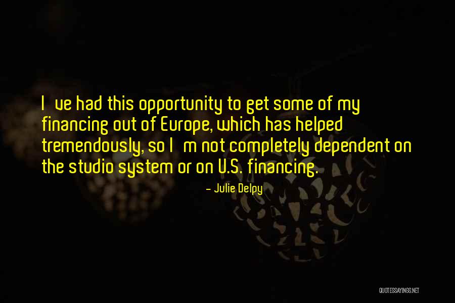 Inedite Quotes By Julie Delpy Inedite Quotes By Julie Delpy