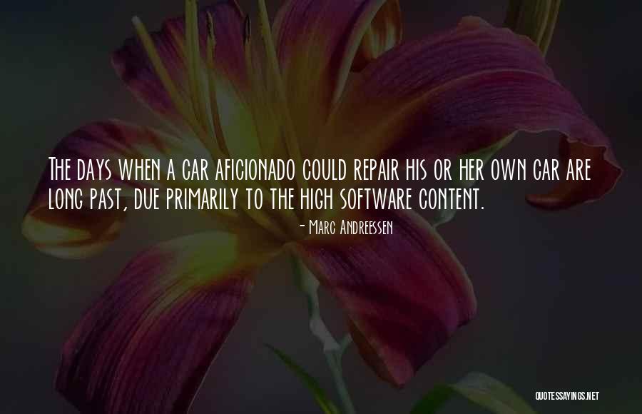 Inedito Significado Quotes By Marc Andreessen Inedito Significado Quotes By Marc Andreessen