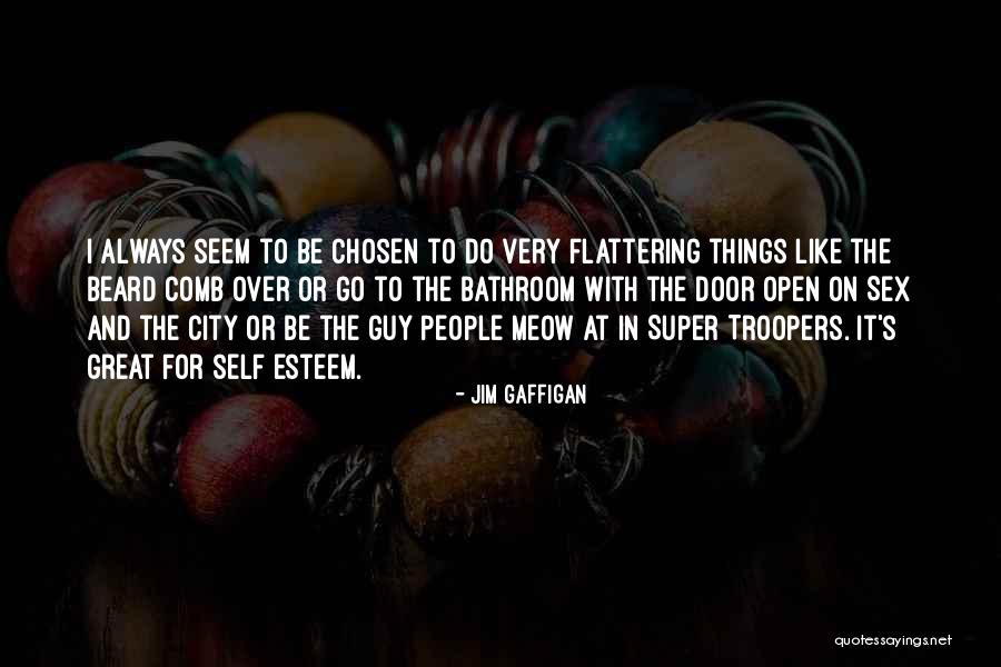 Inefable En Quotes By Jim Gaffigan Inefable En Quotes By Jim Gaffigan