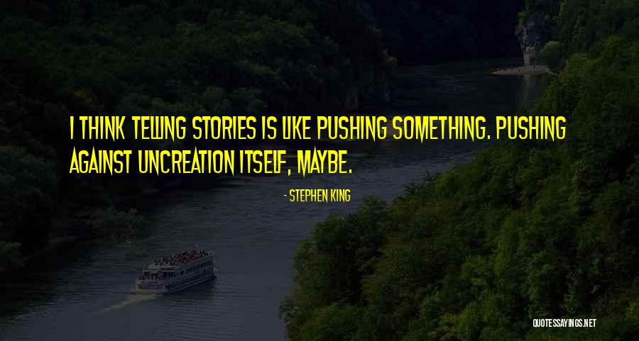 Inefable En Quotes By Stephen King Inefable En Quotes By Stephen King